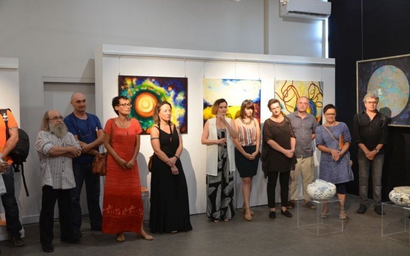 Oświęcim. Urodziny Oświęcimia