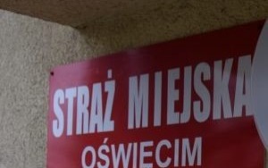 Oświęcim. Pomogli bezdomnemu