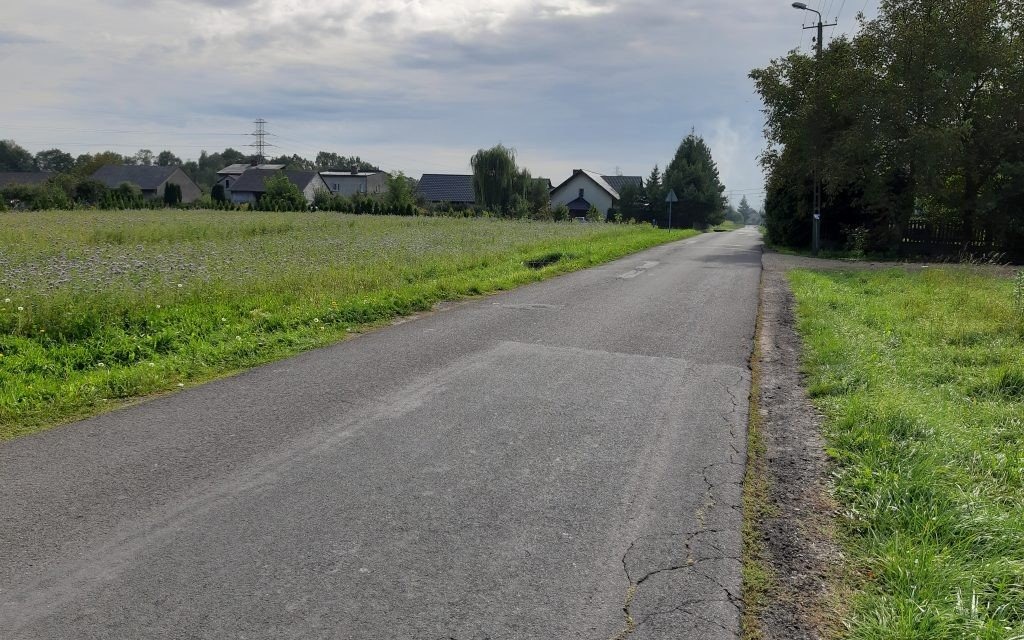 Oświęcim. Przebudowa ulicy Polowieckiej ruszy jeszcze w tym roku. Zakończy w 2021 roku