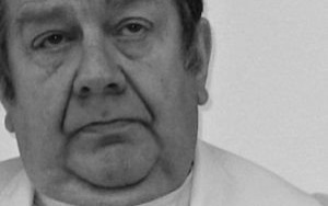 Oświęcim. Zmarł ks. prałat Krzysztof Straub