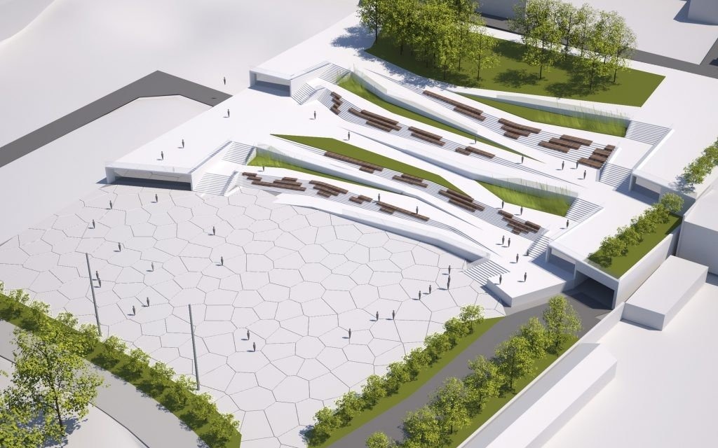 Oświęcim. Samorządy są zgodne, że OSPR powinien być kontynuowany