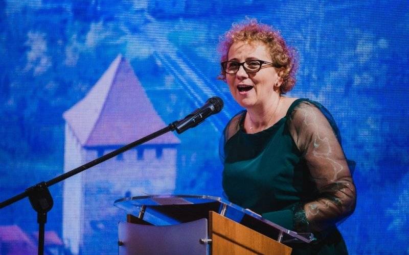 Oświęcim. Miejsce, gdzie przeszłość służy przyszłości. Muzeum Zamek świętuje 10 lat działalności