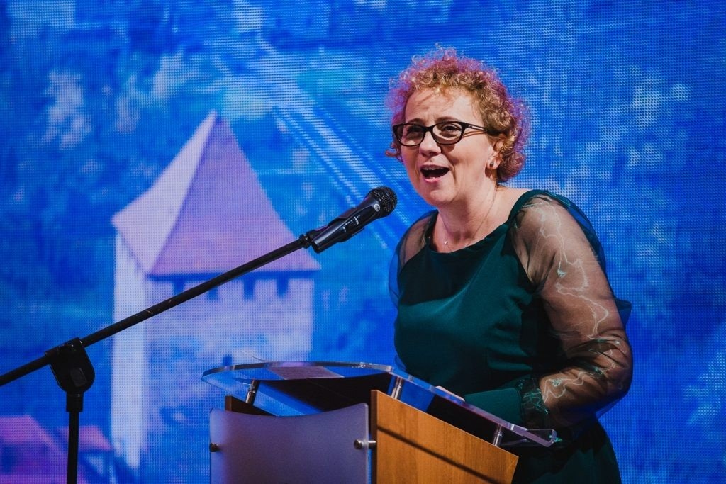 Oświęcim. Miejsce, gdzie przeszłość służy przyszłości. Muzeum Zamek świętuje 10 lat działalności