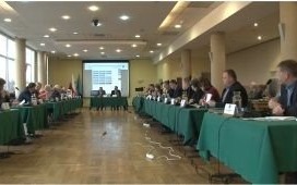 Oświęcim. Rezolucja radnych potępia niezgodne z prawdą wypowiedzi na temat odpowiedzialności Polski za wybuch II wojny światowej