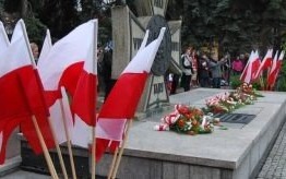 Oświęcim. Zaproszenie na uroczystości Narodowego Dnia Pamięci Żołnierzy Wyklętych