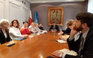 Oświęcim. Do 21 marca odwołane imprezy w Oświęcimskim Centrum Kultury