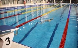 Oświęcim. Kryta pływalnia nieczynna do odwołania