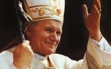 Oświęcim. 15. rocznica śmierci Ojca Świętego Jana Pawła II