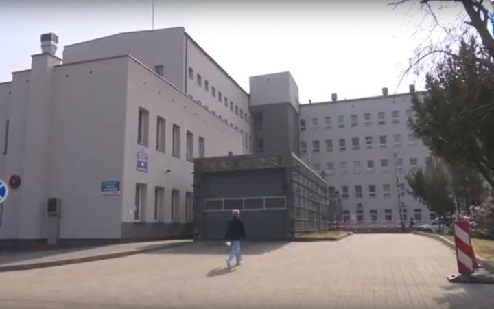 Oświęcim. Pomoc miasta dla szpitala powiatowego