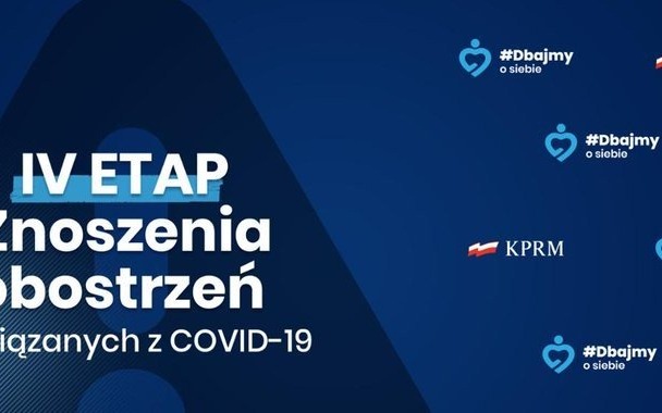 Oświęcim. Od 30 maja albo dystans, albo maseczka. Od 6 czerwca otwierają się kina, teatry, siłownie
