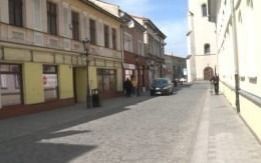 Oświęcim. Ulica Mayzla zamknięta dla ruchu od 30 maja