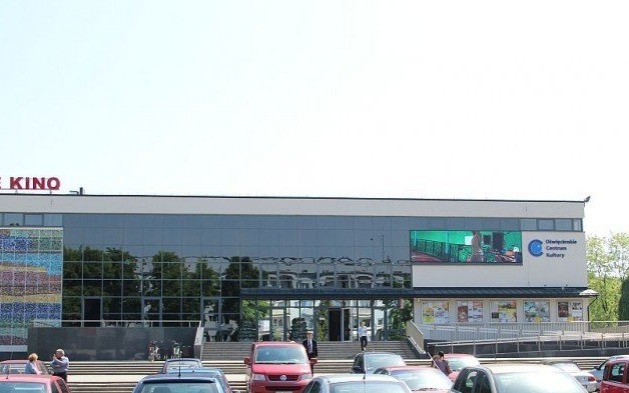 Oświęcim. Oświęcimskie Centrum Kultury powraca do działalności