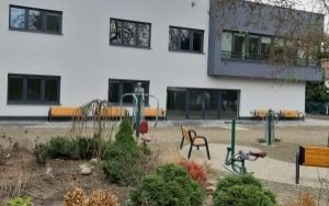 Oświęcim. Działalność Dziennego Domu Pomocy zawieszona do 21 czerwca