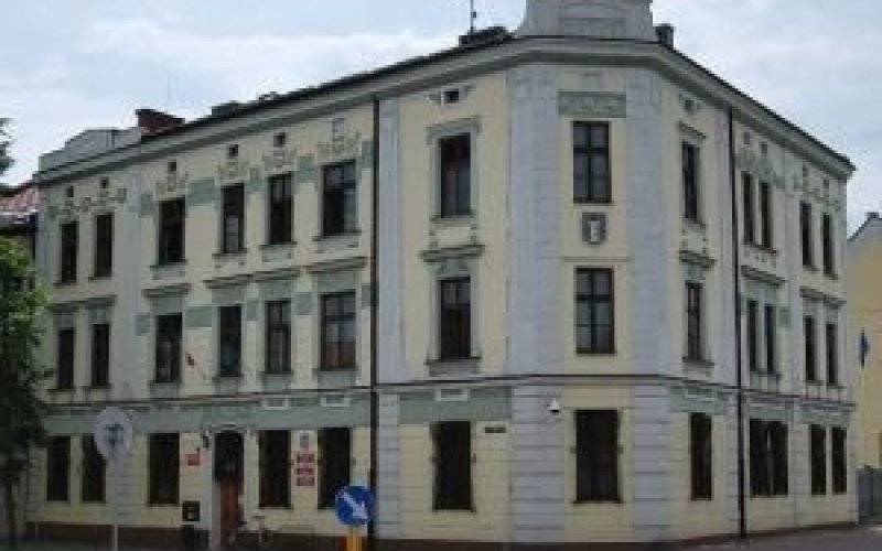 Oświęcim. Oświadczenie Urzędu Miasta Oświęcim