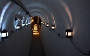 Oświęcim. Do tuneli wejdziemy już 1 lipca