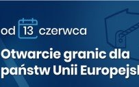 Oświęcim. Koronawirus -zmiany na granicy