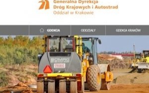 Oświęcim. Utrudnienia w ruchu. Rozpoczyna się przebudowa skrzyżowania drogi krajowej 44 z ul. Chemików i ul. Porębskiego