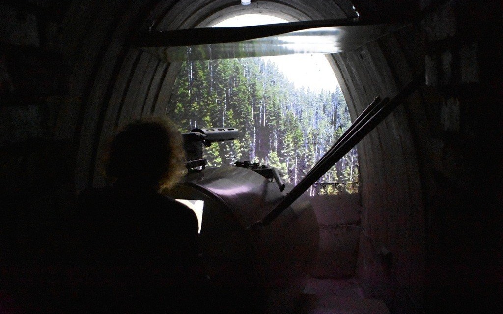 Oświęcim. Nowa atrakcja turystyczna. Zwiedzanie podziemnych tuneli pod zamkiem