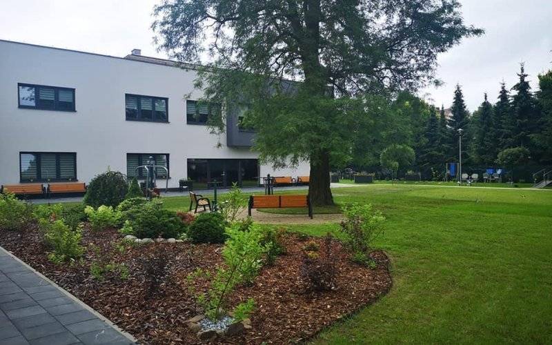Oświęcim. Seniorzy wracają do Dziennego Domu Pomocy