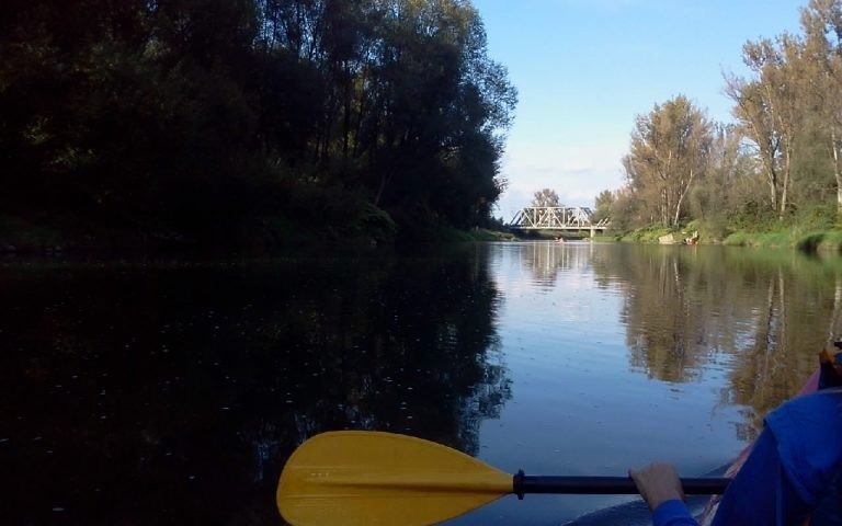 Oświęcim. Hit sezonu powraca. Kajaki na Sole już w niedzielę
