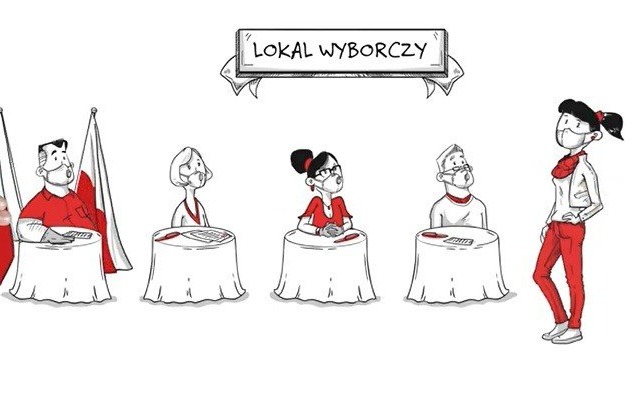 Oświęcim. Druga tura wyborów prezydenckich