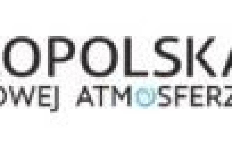 Oświęcim. Konsultacje Programu ochrony powietrza dla województwa małopolskiego