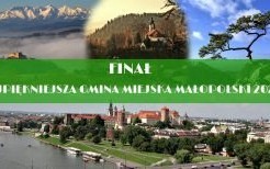 Głosowanie przedłużone - prosimy o głosy na Oświęcim!