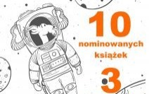 Oświęcim. 10 najlepszych książek w 27. Ogólnopolskiej Nagrodzie Literackiej im. Kornela Makuszyńskiego