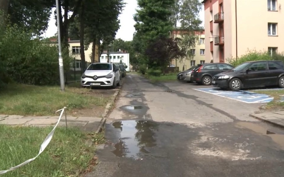 Oświęcim. Ulice Cyprysowa i Przedszkolna zmienią wygląd