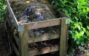 Oświęcim. Będą kontrole przydomowych kompostowników