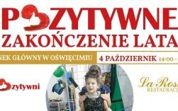 Pozytywne zakończenie lata. Dla Nikolki Kurpas