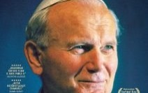 Prezentacja filmu "Wojtyła" w ramach obchodów Roku św. Jana Pawła II w Oświęcimiu