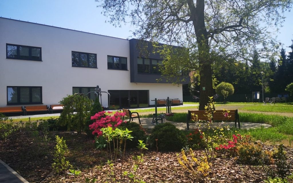 Oświęcim. Od jutro czasowe zawieszenie działalności Dziennego Domu Pomocy i Środowiskowego Domu Samopomocy