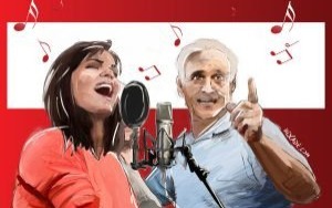 Zaśpiewaj dla Niepodległej!