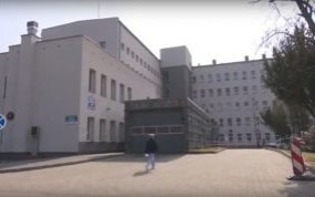 Oświęcim. Wstrzymane zabiegi w powiatowym szpitalu
