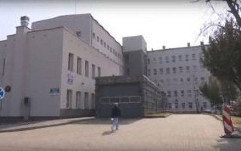 Oświęcim. Szpital w Oświęcimiu będzie pełnił wiodącą rolę w Małopolsce Zachodniej w walce z koronawirusem