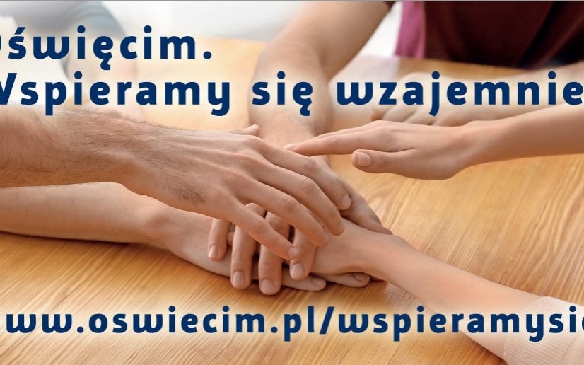 Oświęcim. Wspierajmy się nawzajem! Zamówmy danie na wynos w oświęcimskich lokalach