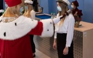 Oświęcim. Rekordowa liczba studentów rozpoczyna nowy rok akademicki w Małopolskiej Uczelni Państwowej