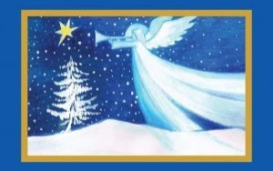 Oświęcim. Świąteczna pastorałka