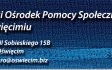 Oświęcim. Konsultacje Strategii Rozwiązywania Problemów Społecznych w Oświęcimiu na lata 2021-2026