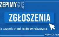 Oświęcim. Szczepimy się! Od dzisiaj możesz zgłosić chęć zaszczepienia. Jak to zrobić?