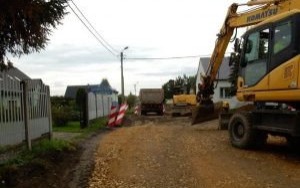 Oświęcim. Zmiana w organizacji ruchu na skrzyżowaniu ul. Polowieckiej i ul. Fabrycznej