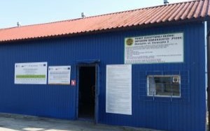 Oświęcim. Punkt Selektywnej Zbiórki Odpadów Komunalnych zmienia lokalizację