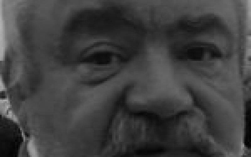Oświęcim. Zmarł Roman Uchyła