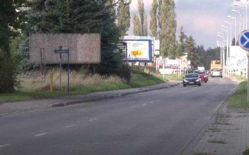 Oświęcim. Przebudowa drogi powiatowej -ulicy Kolbego. Objazdy na czas prowadzenia prac