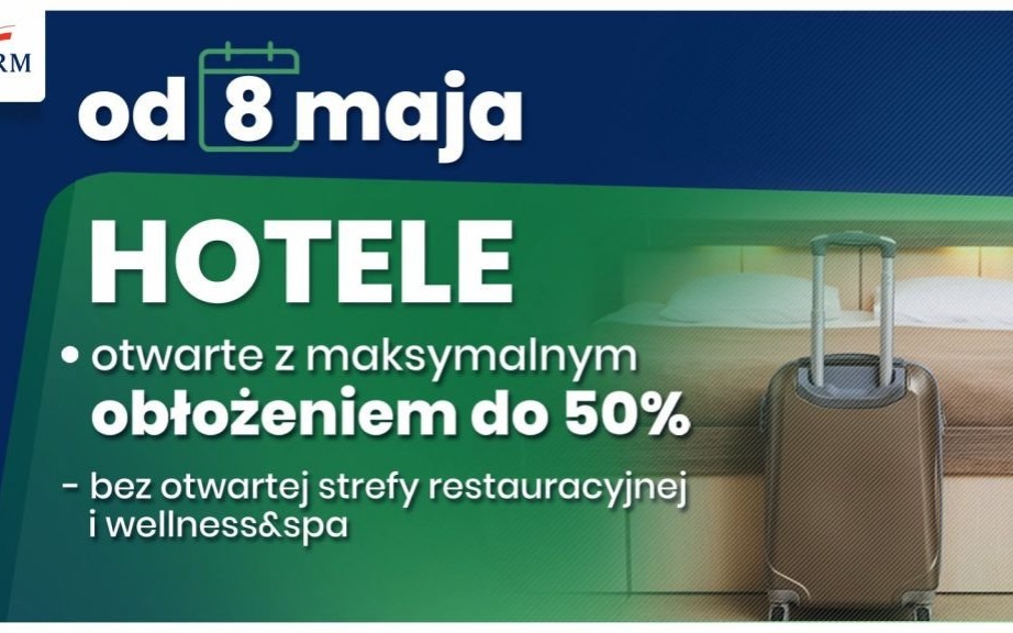 Oświęcim. Łagodzenie obostrzeń. Zobacz co czeka nas w maju