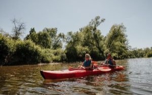 Oświęcim. 30 maja pierwszy spływ kajakowy Sołą. Organizatorzy liczą na dobrą pogodę