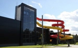 Oświęcim. Kryta pływalnia zaprasza od jutra