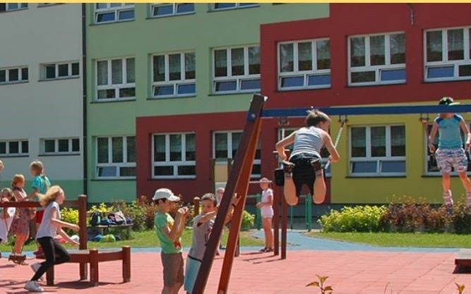 Oświęcim. Zapisy na półkolonie