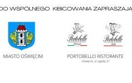 OŚWIĘCIM KIBICUJE BIAŁO-CZERWONYM - STREFA KIBICA NA RYNKU!